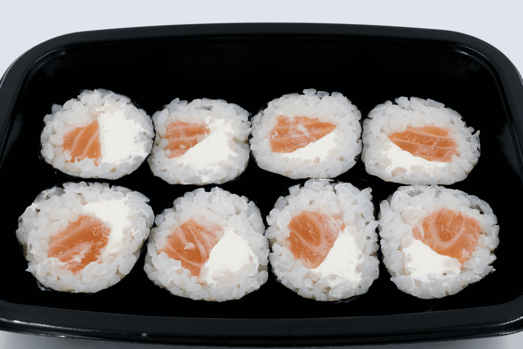 Hossomaki Philadelfia