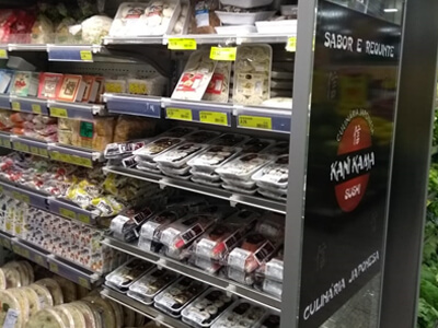 KaniKama Sushi