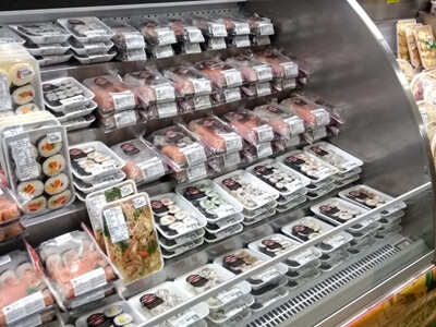 KaniKama Sushi