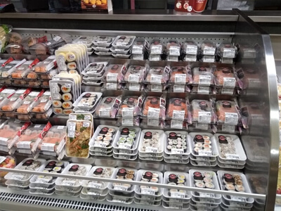 KaniKama Sushi